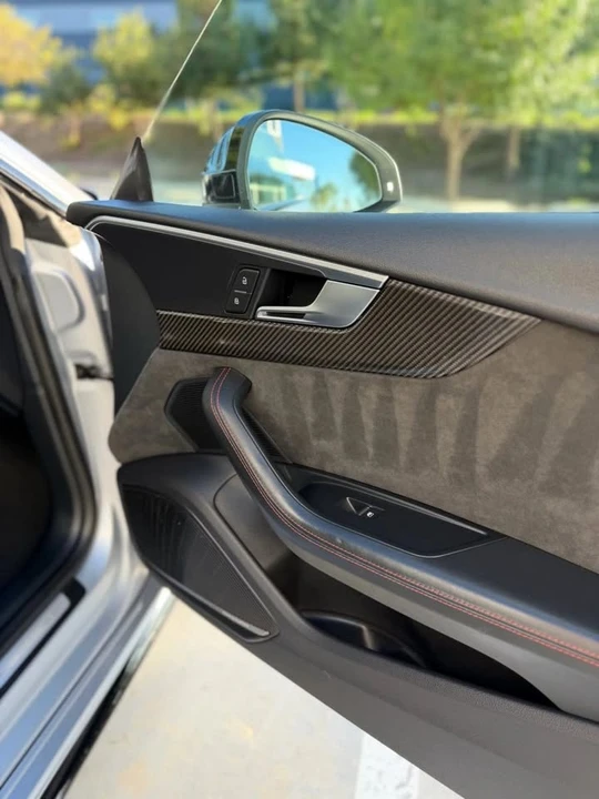 2019 Audi B9 RS5 - Image 16 of 20