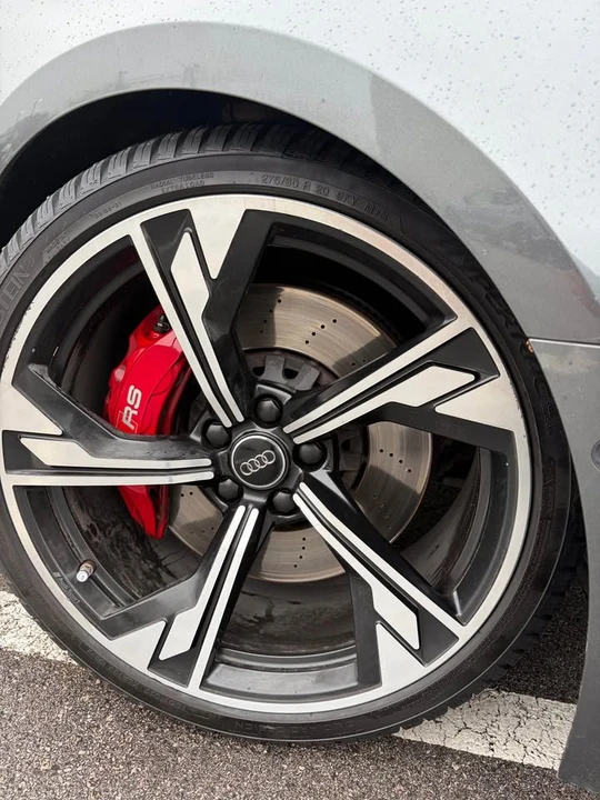 2019 Audi B9 RS5 - Image 3 of 6
