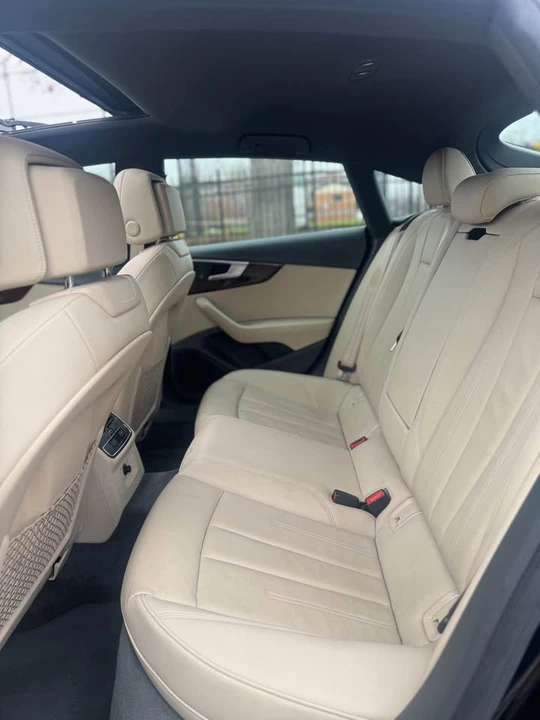 2019 Audi B9 RS5 - Image 13 of 15