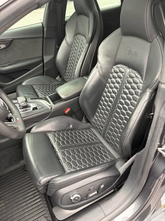 2019 Audi B9 RS5 - Image 4 of 6