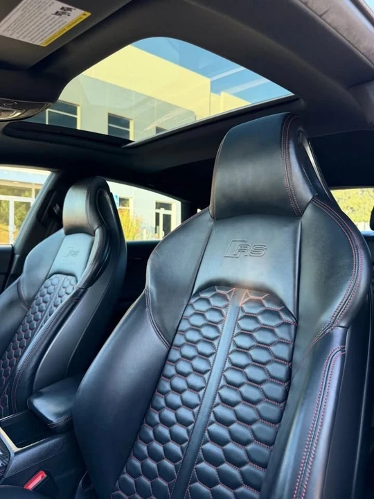 2019 Audi B9 RS5 - Image 20 of 20