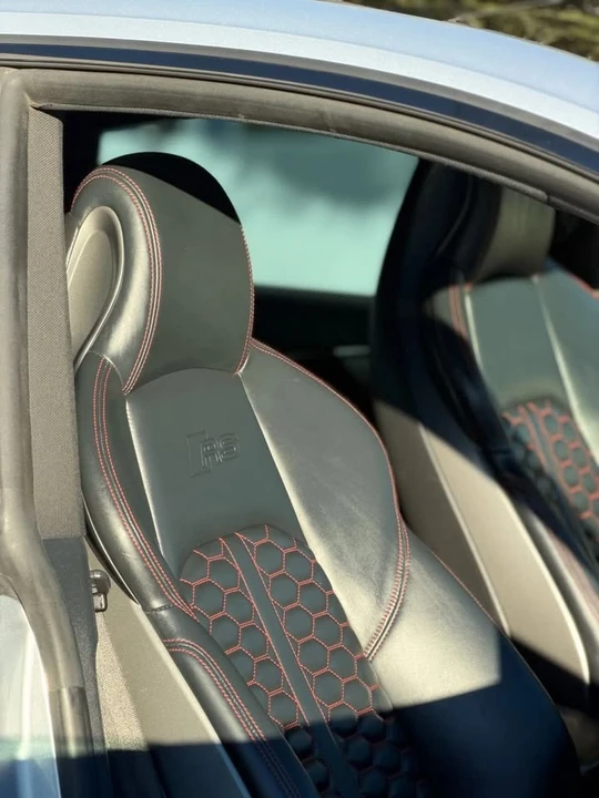 2019 Audi B9 RS5 - Image 3 of 20