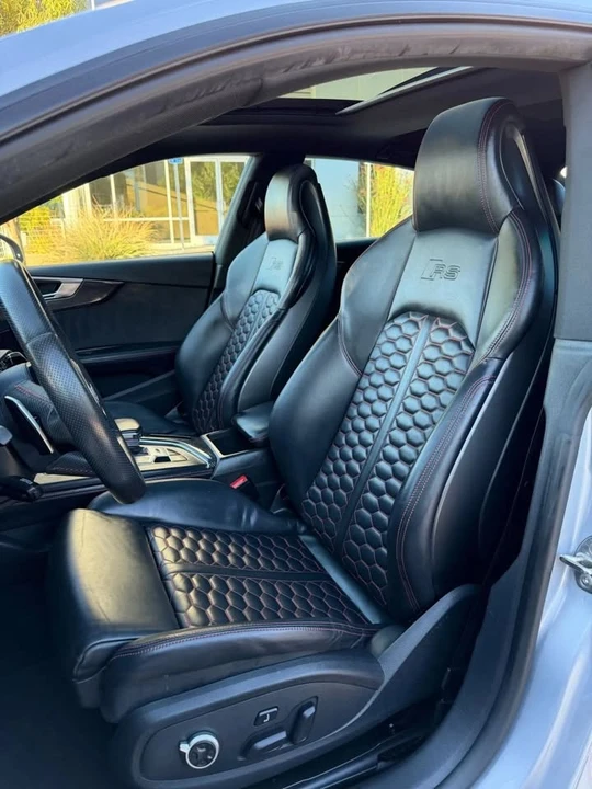 2019 Audi B9 RS5 - Image 4 of 20