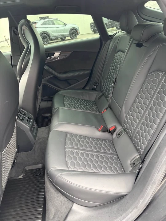2019 Audi B9 RS5 - Image 6 of 6
