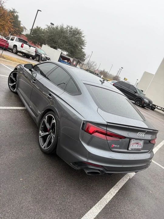 2019 Audi B9 RS5 - Image 2 of 6