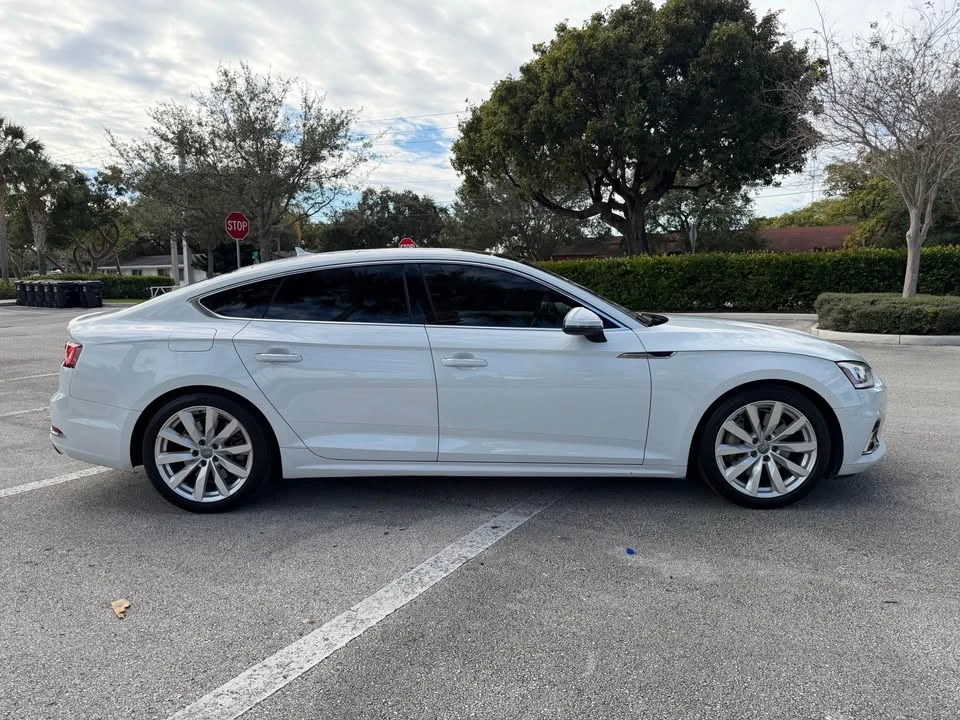 2019 Audi B9 RS5 - Image 4 of 15