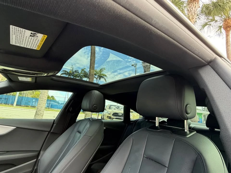 2019 Audi B9 RS5 - Image 15 of 15