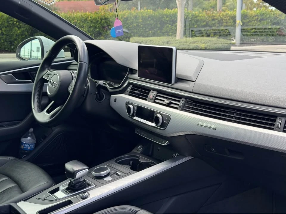 2019 Audi B9 RS5 - Image 9 of 15
