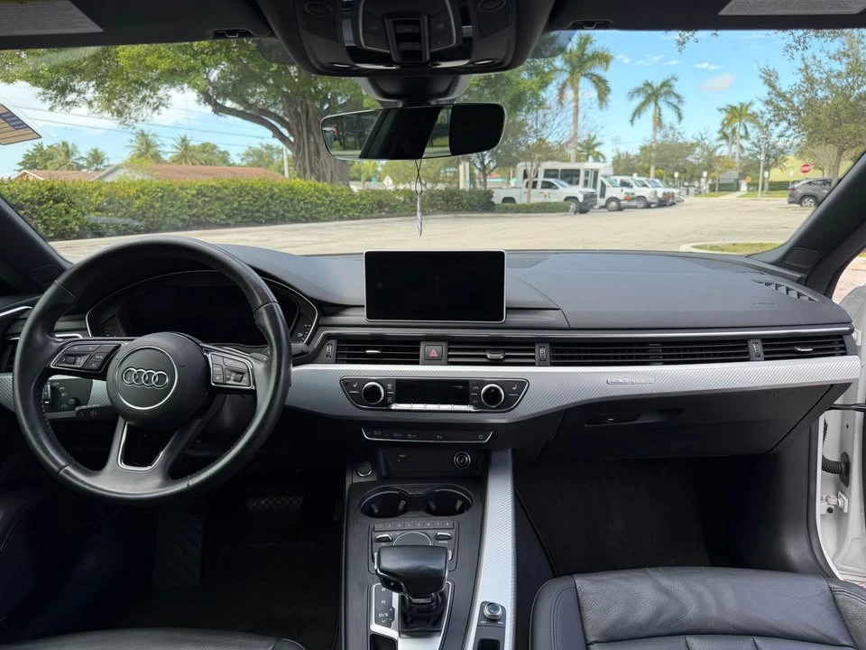 2019 Audi B9 RS5 - Image 14 of 15