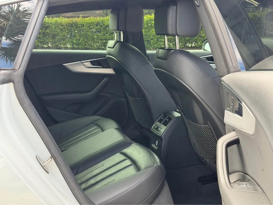 2019 Audi B9 RS5 - Image 13 of 15