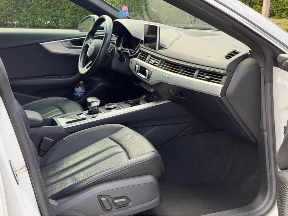 2019 Audi B9 RS5 - Image 10 of 15