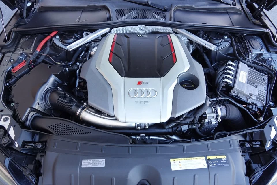 2019 Audi B9 RS5 - Image 19 of 19