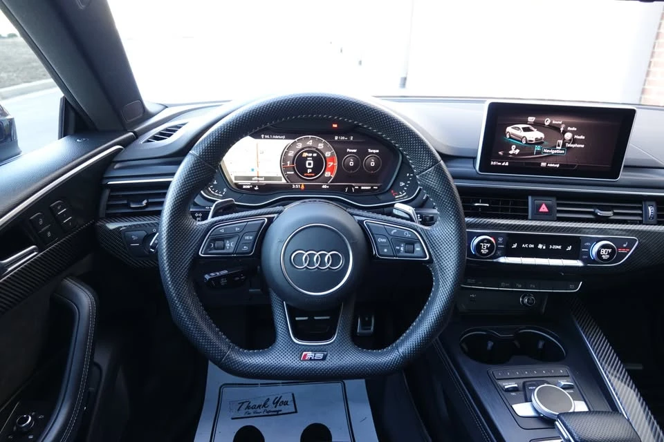 2019 Audi B9 RS5 - Image 15 of 19