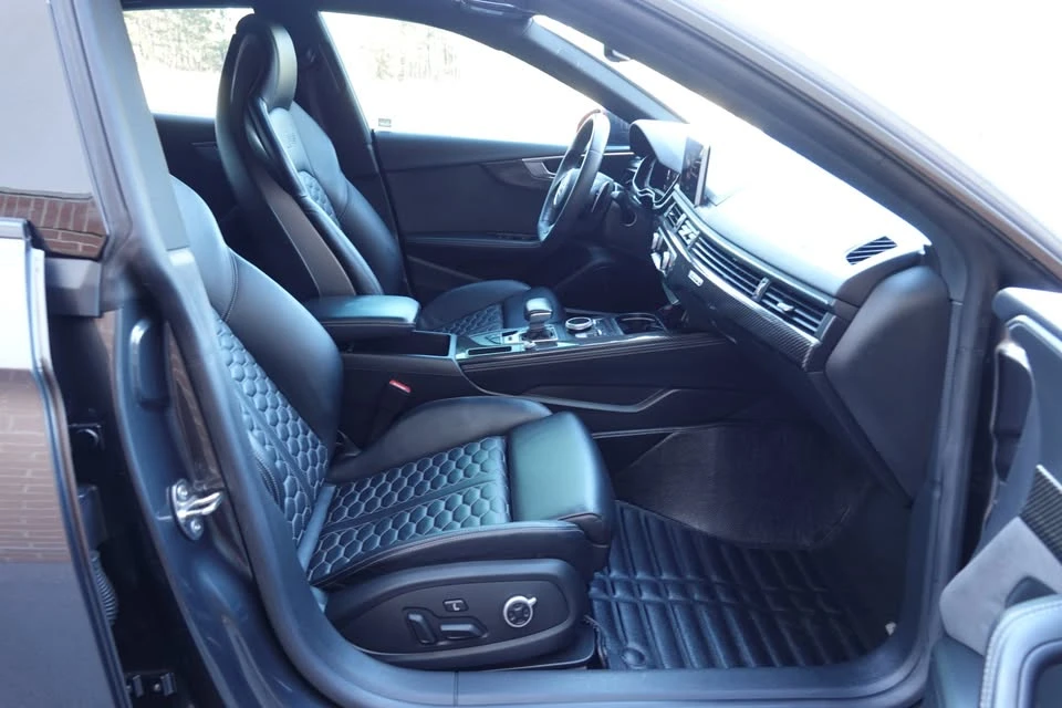 2019 Audi B9 RS5 - Image 13 of 19