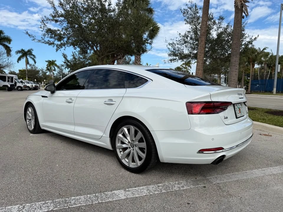 2019 Audi B9 RS5 - Image 2 of 15