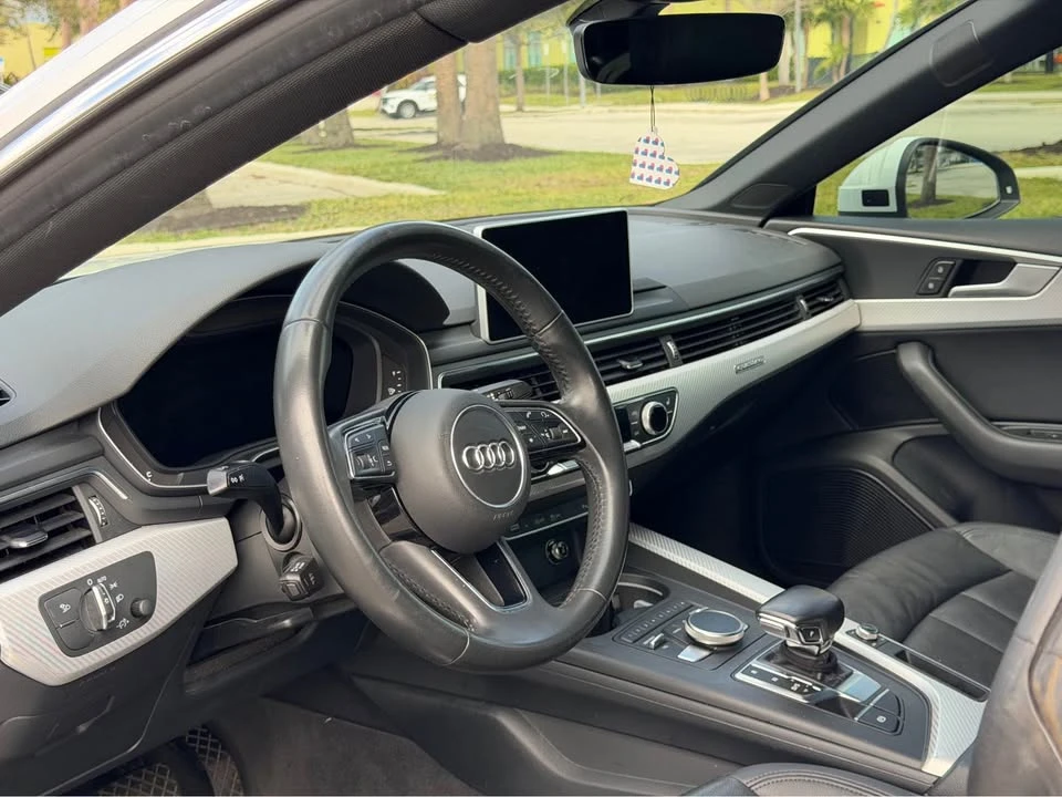2019 Audi B9 RS5 - Image 7 of 15