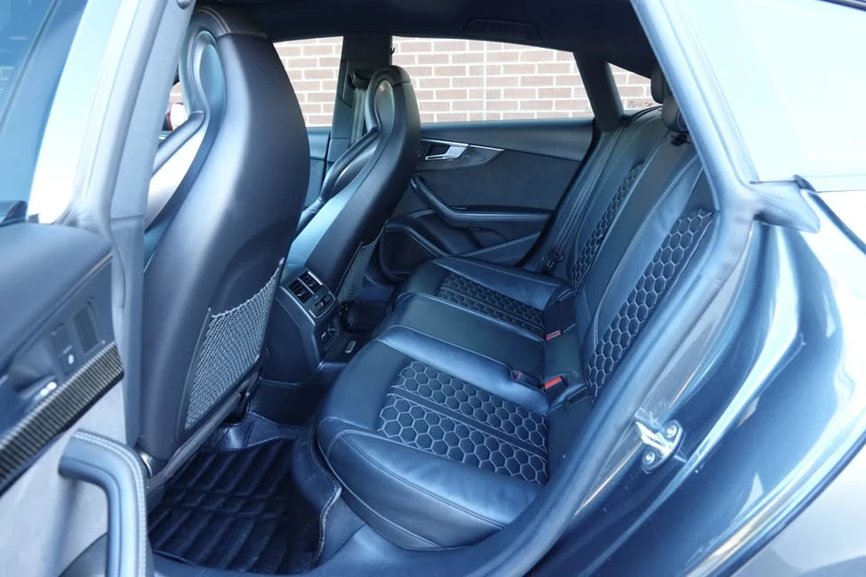 2019 Audi B9 RS5 - Image 10 of 19