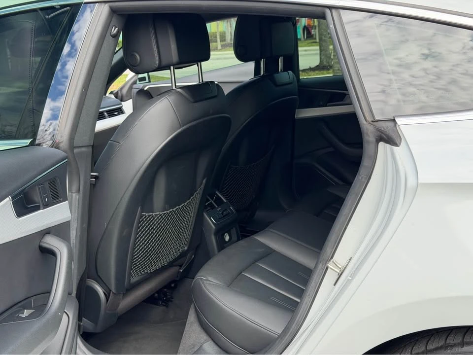 2019 Audi B9 RS5 - Image 12 of 15