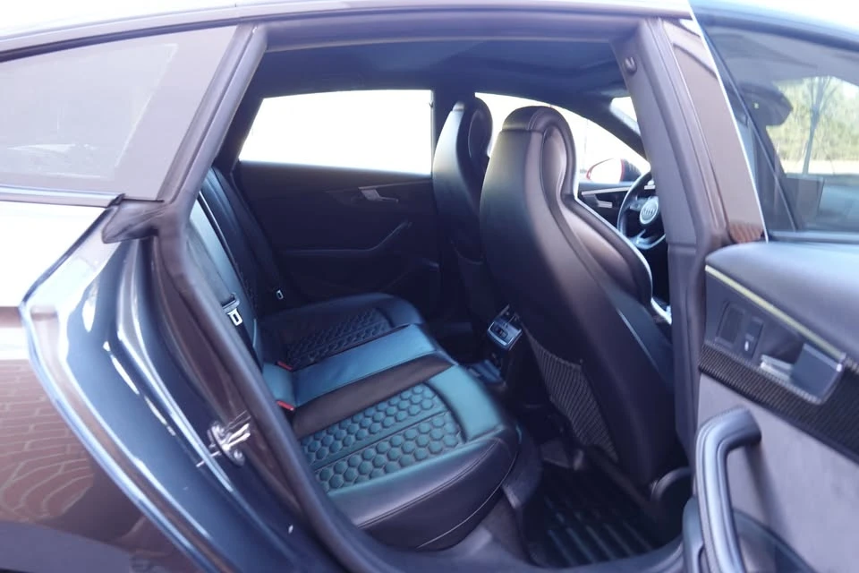 2019 Audi B9 RS5 - Image 12 of 19