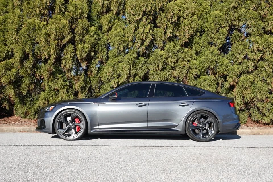 2019 Audi B9 RS5 - Image 8 of 19