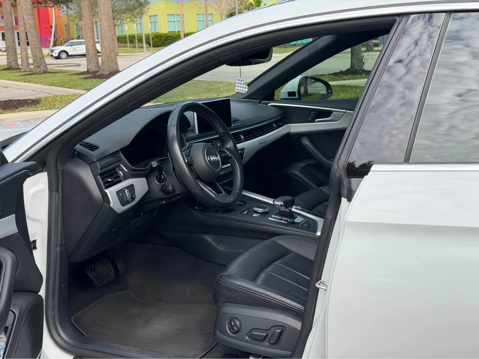 2019 Audi B9 RS5 - Image 11 of 15
