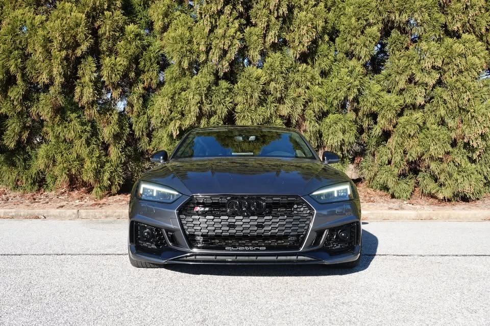 2019 Audi B9 RS5 - Image 2 of 19