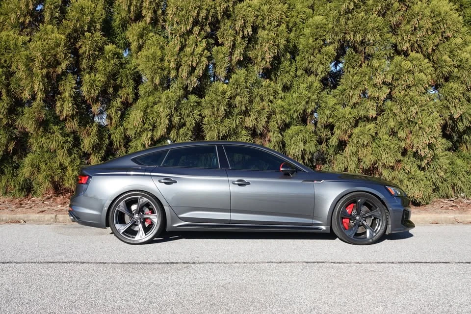 2019 Audi B9 RS5 - Image 4 of 19