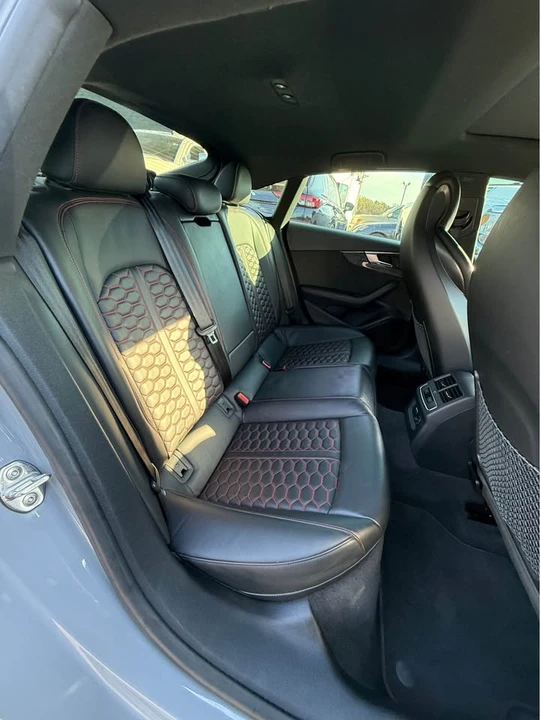 2019 Audi B9 RS5 - Image 8 of 9