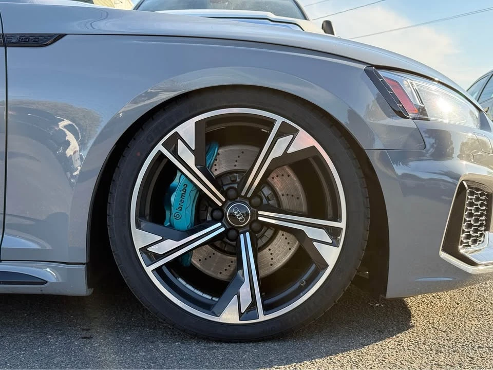 2019 Audi B9 RS5 - Image 2 of 9