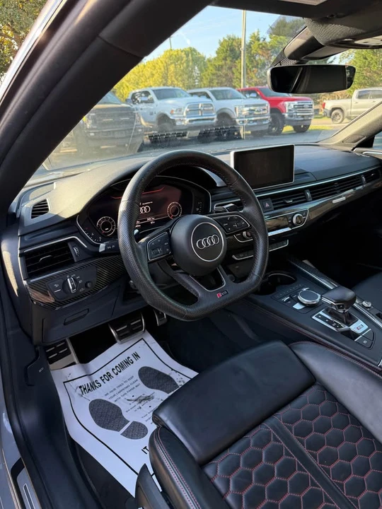 2019 Audi B9 RS5 - Image 6 of 9