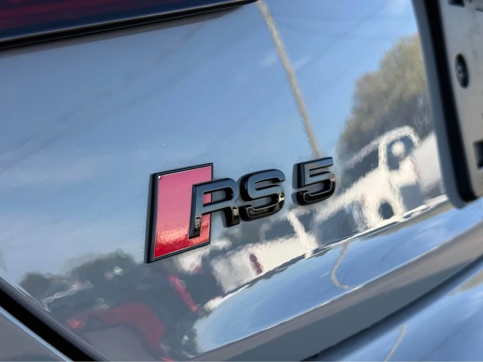 2019 Audi B9 RS5 - Image 4 of 9