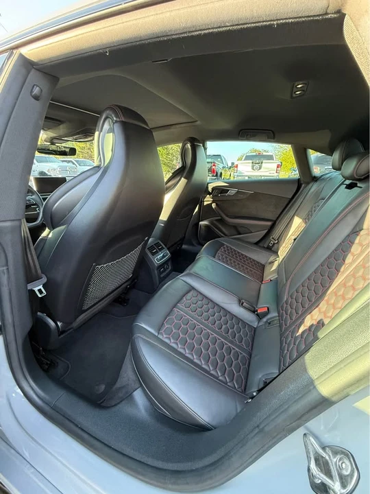 2019 Audi B9 RS5 - Image 7 of 9