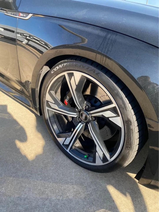 2019 Audi B9 RS5 - Image 15 of 16