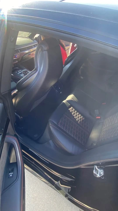 2019 Audi B9 RS5 - Image 12 of 16
