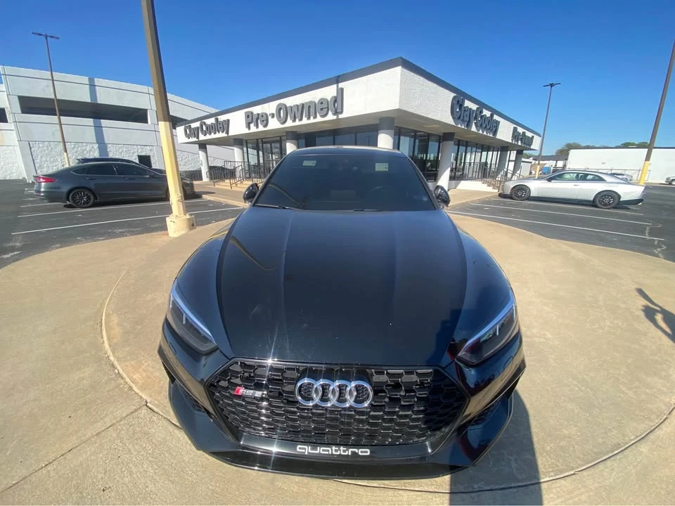 2019 Audi B9 RS5 - Image 3 of 16