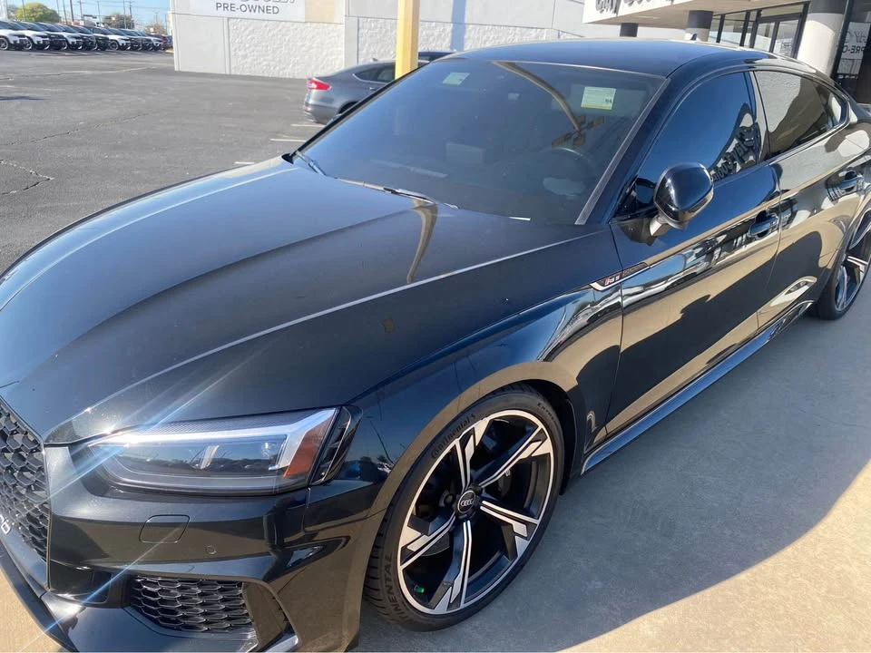 2019 Audi B9 RS5 - Image 2 of 16