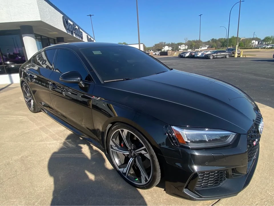 2019 Audi B9 RS5 - Image 16 of 16