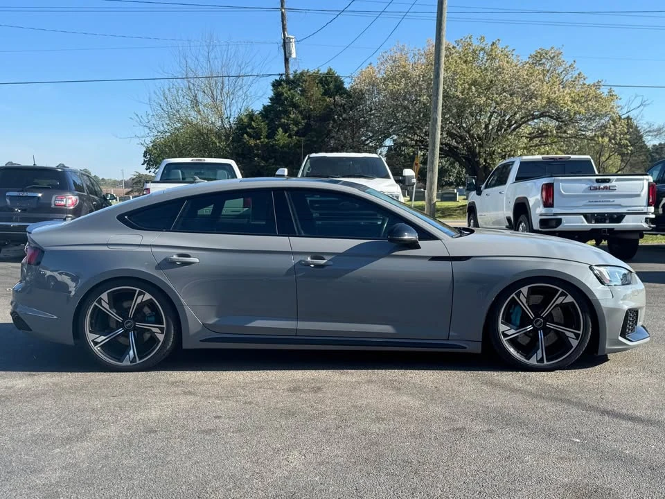 2019 Audi B9 RS5 - Image 3 of 8