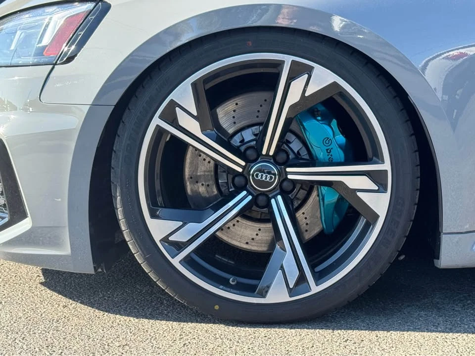 2019 Audi B9 RS5 - Image 5 of 8