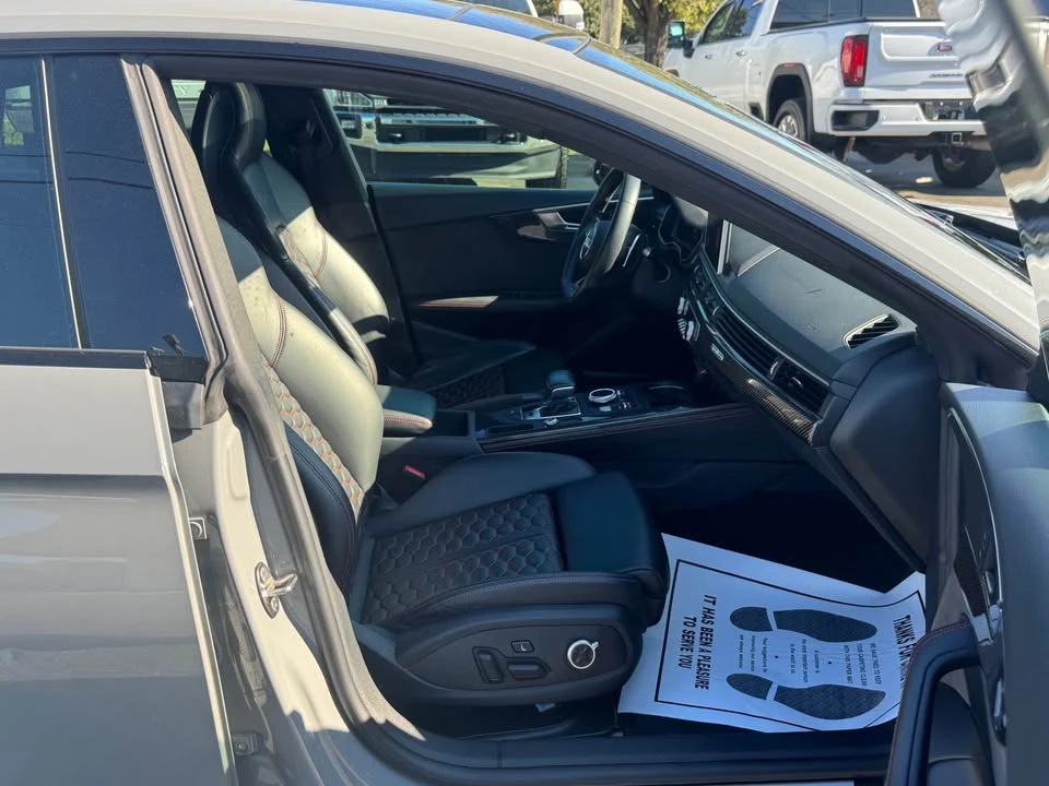 2019 Audi B9 RS5 - Image 8 of 8