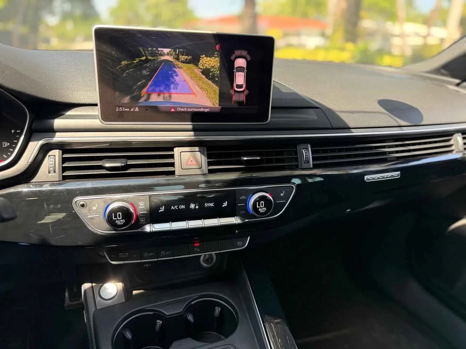 2019 Audi B9 RS5 - Image 14 of 17