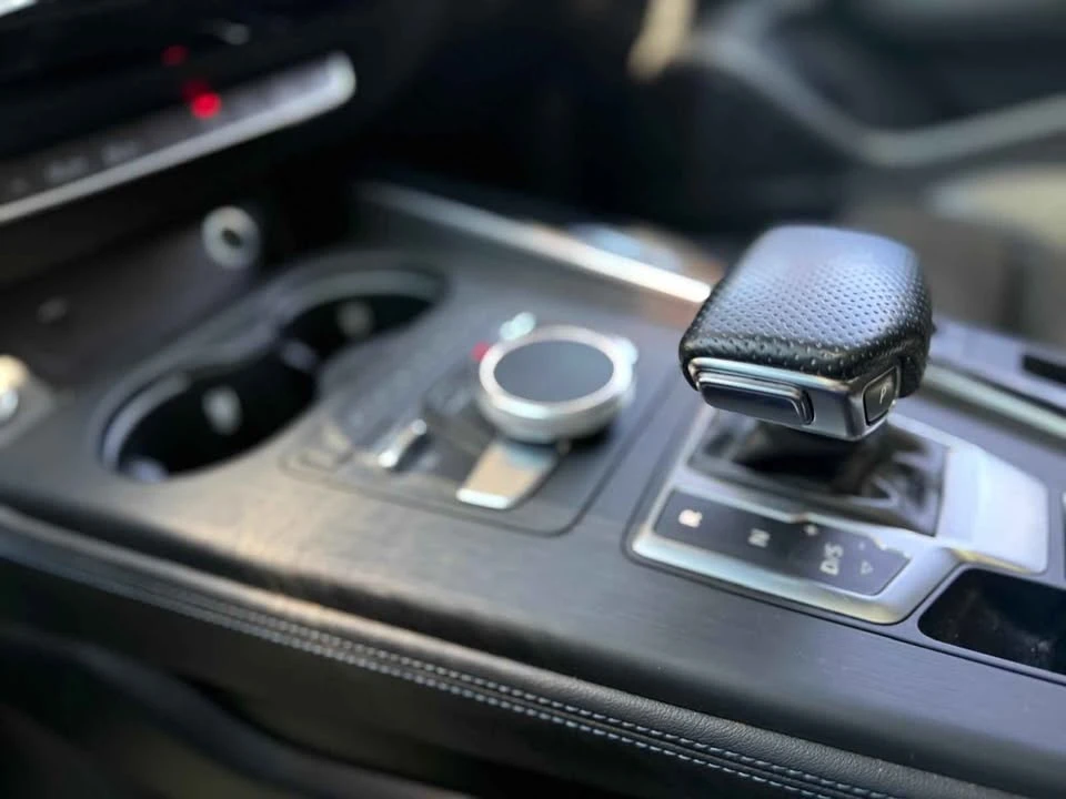 2019 Audi B9 RS5 - Image 13 of 17