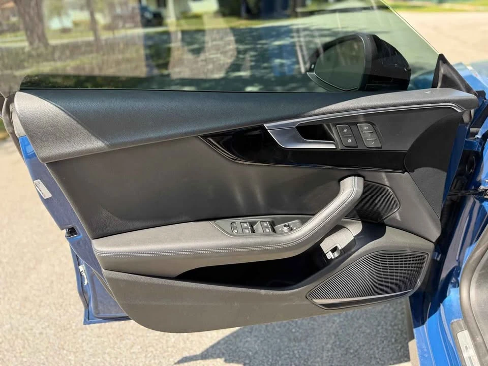2019 Audi B9 RS5 - Image 16 of 17