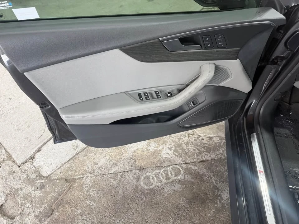 2019 Audi B9 RS5 - Image 7 of 10