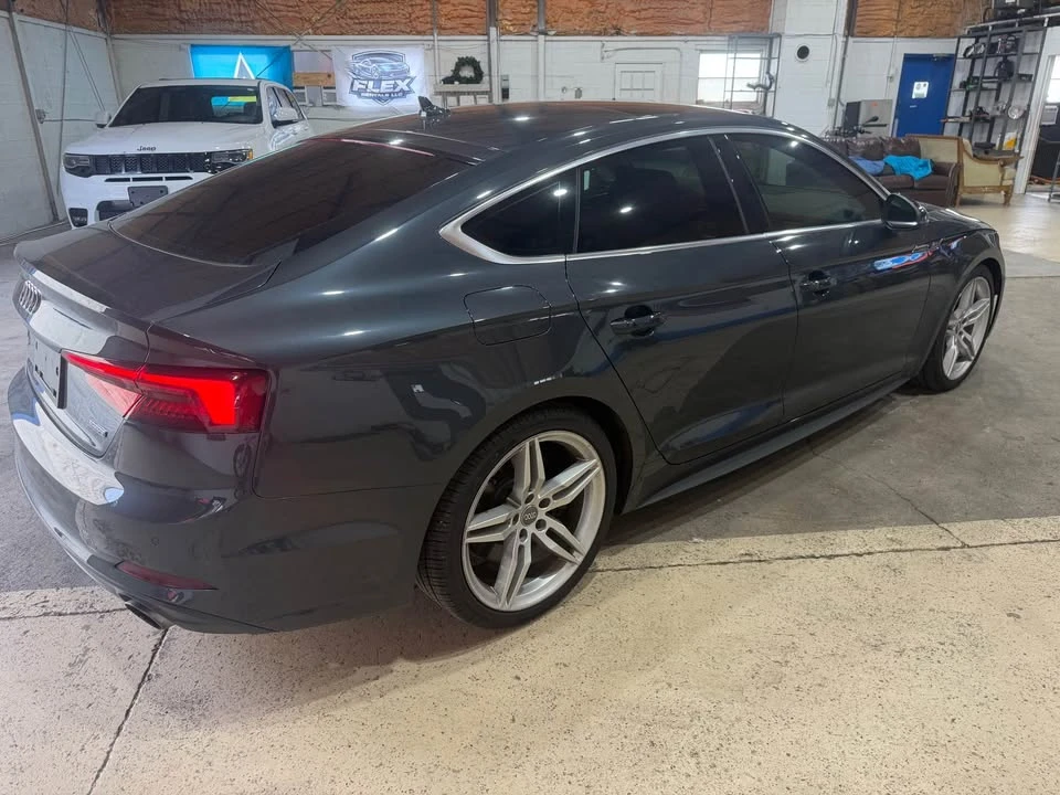 2019 Audi B9 RS5 - Image 3 of 10