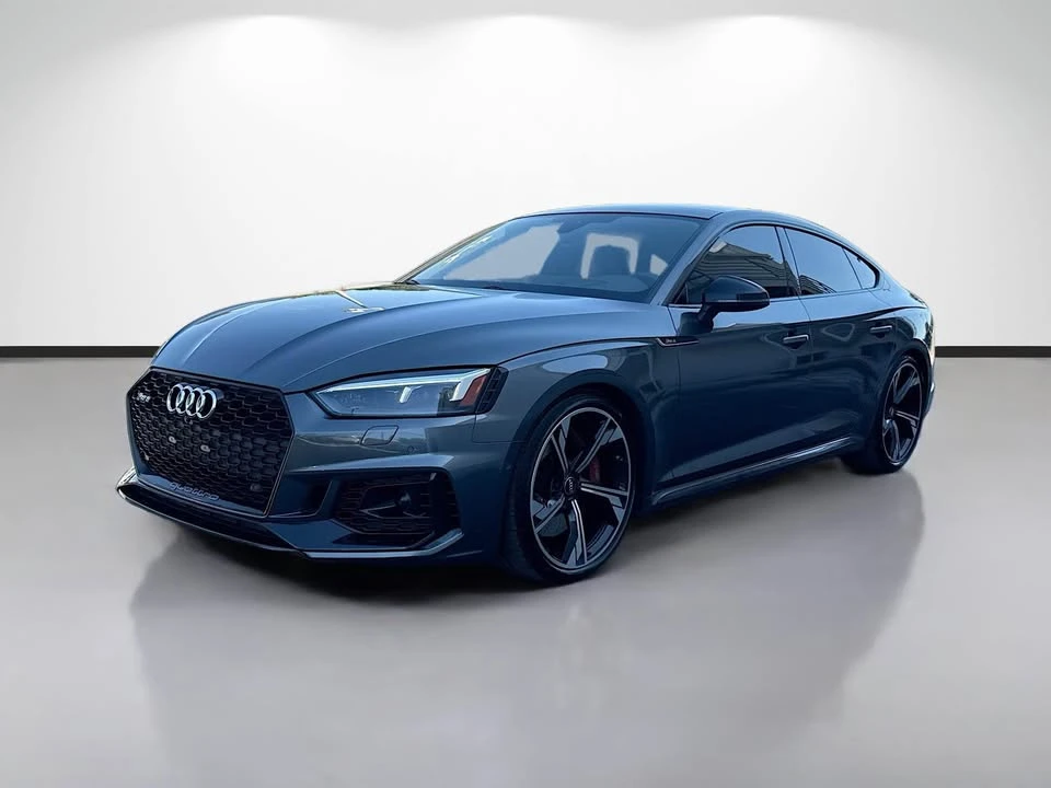 2019 Audi B9 RS5 - Image 2 of 12