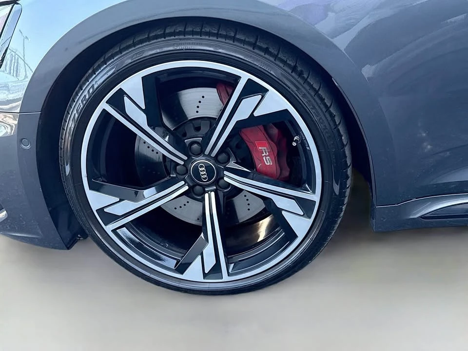 2019 Audi B9 RS5 - Image 8 of 12