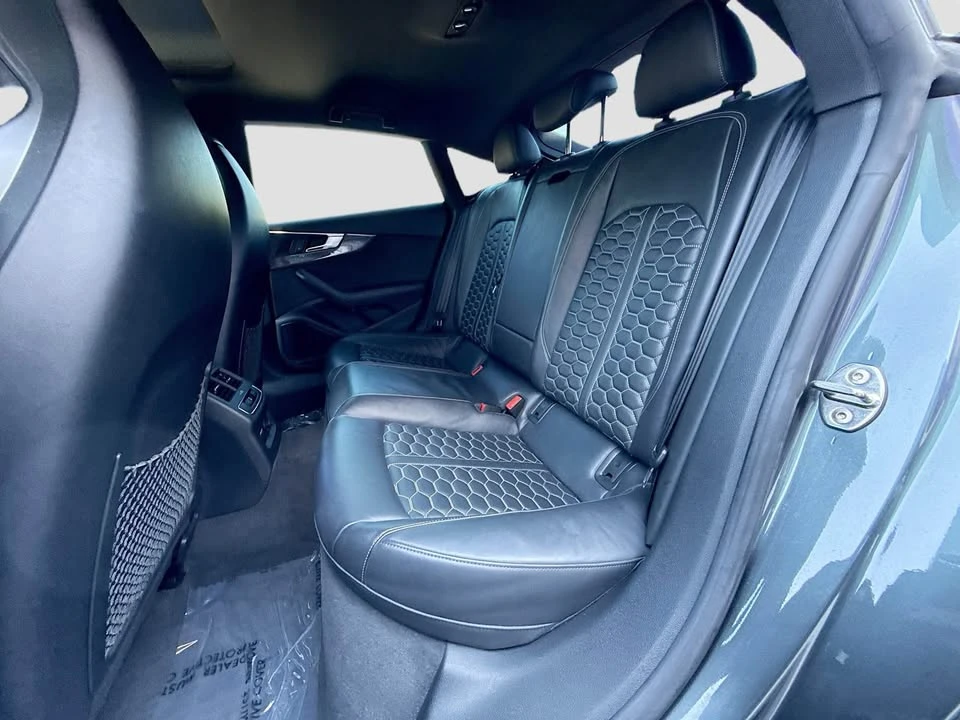 2019 Audi B9 RS5 - Image 6 of 12