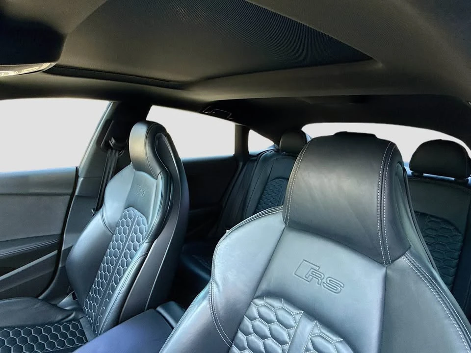 2019 Audi B9 RS5 - Image 5 of 12