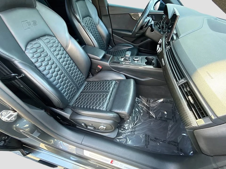 2019 Audi B9 RS5 - Image 10 of 12